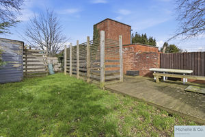 Garden- click for photo gallery